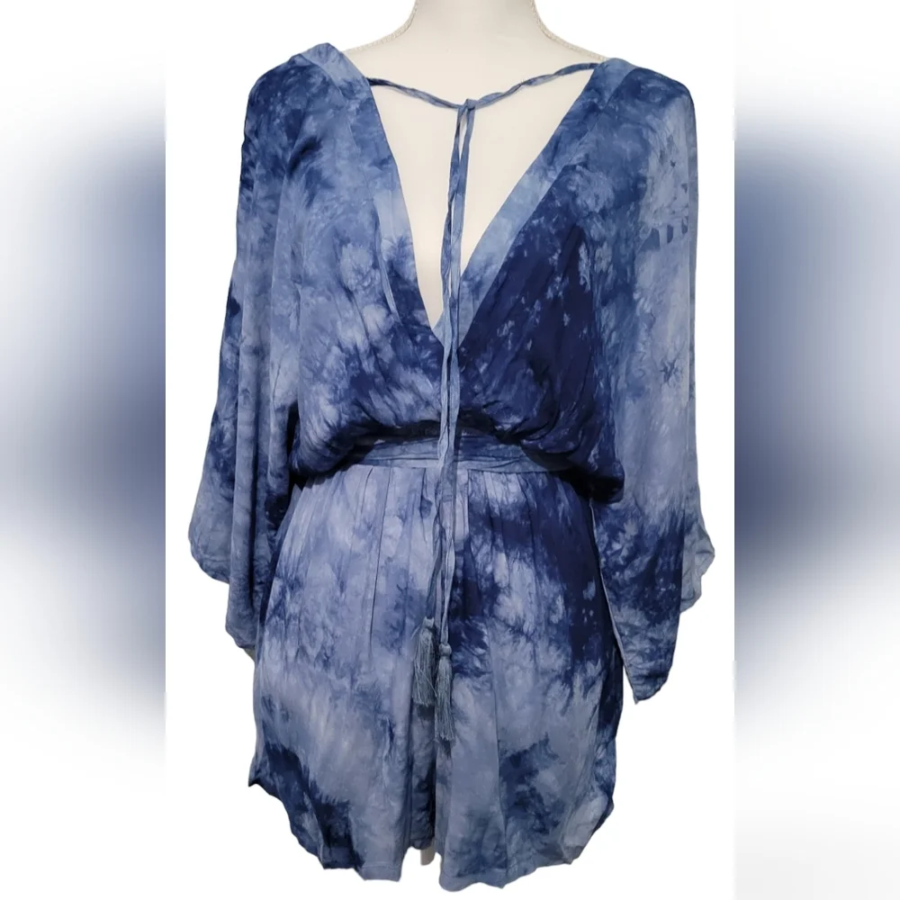 Flying Tomato Romper - Picture 1 of 7